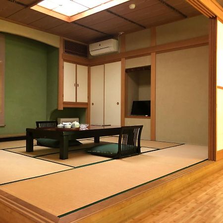 Bangakuro Hotel Hakone Zewnętrze zdjęcie