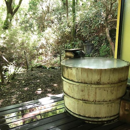 Bangakuro Hotel Hakone Zewnętrze zdjęcie