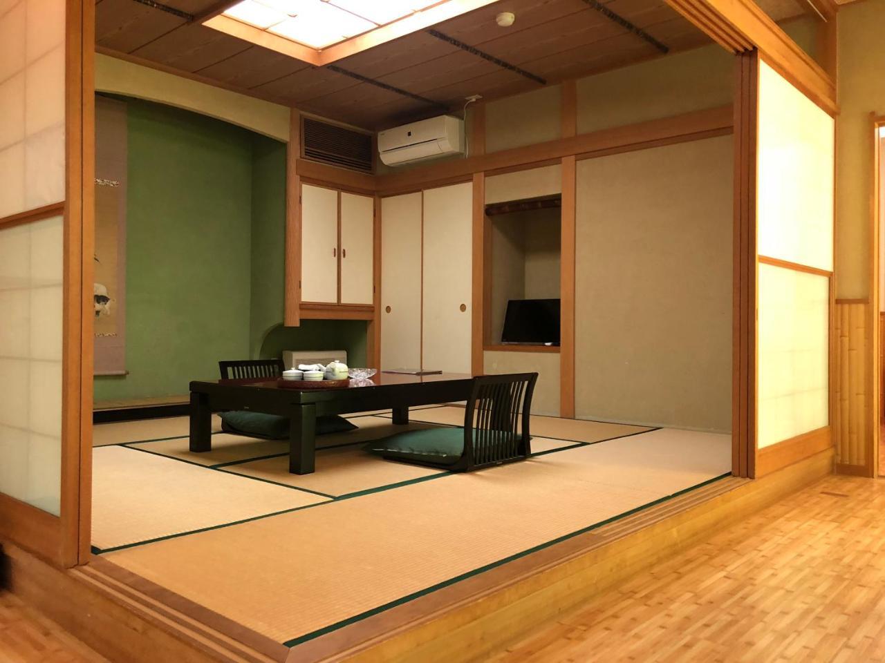 Bangakuro Hotel Hakone Zewnętrze zdjęcie