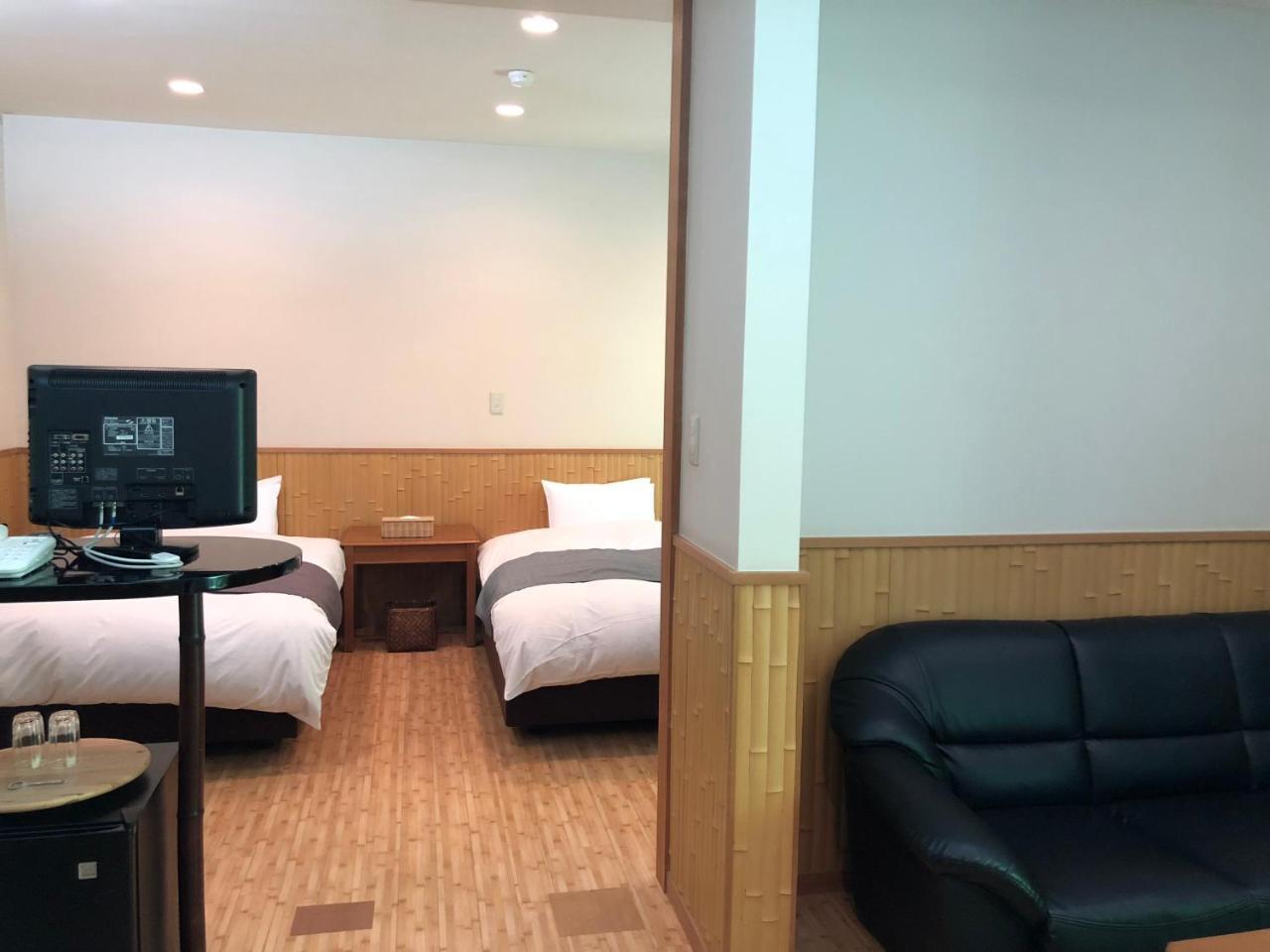 Bangakuro Hotel Hakone Zewnętrze zdjęcie