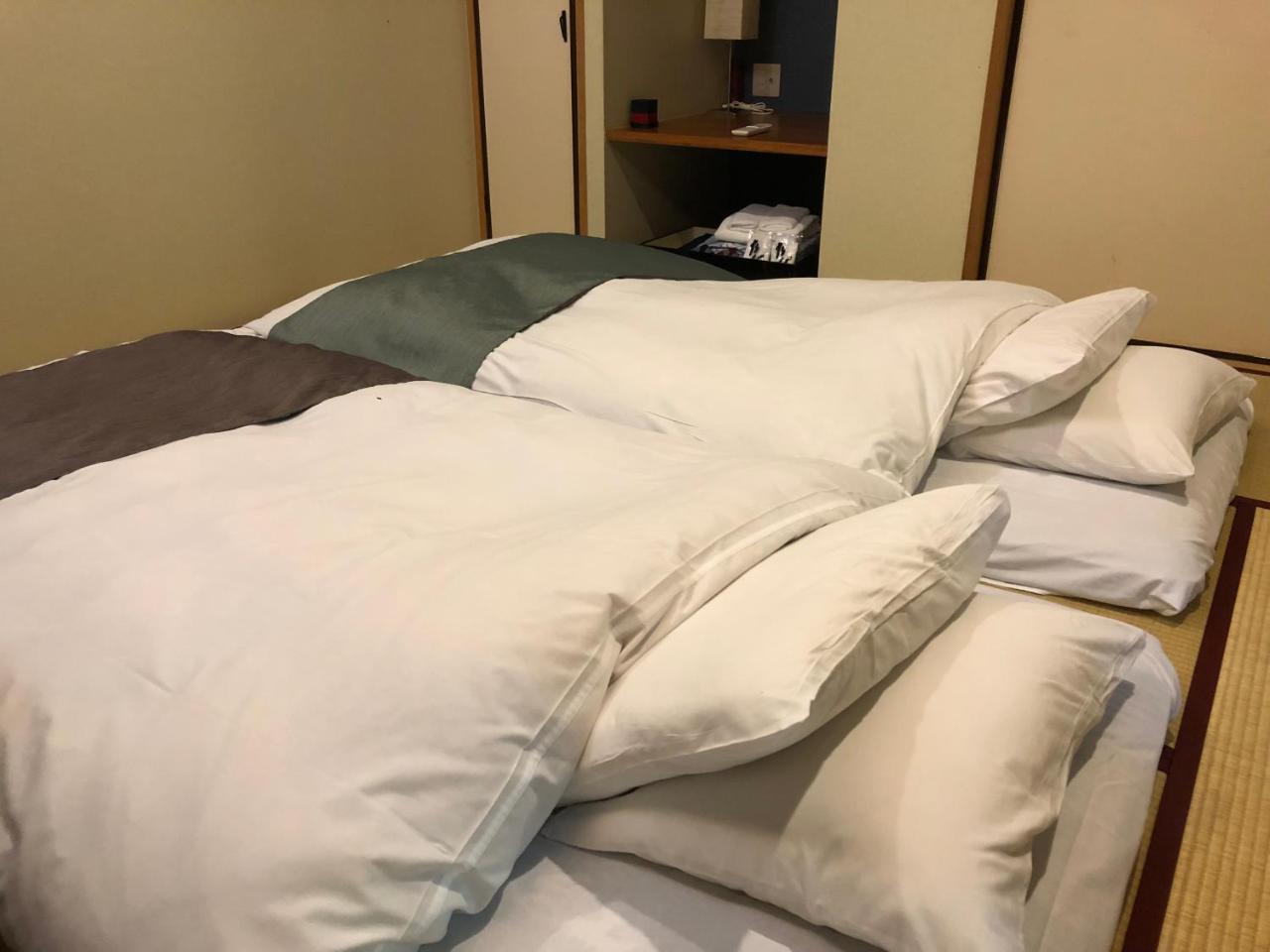 Bangakuro Hotel Hakone Zewnętrze zdjęcie