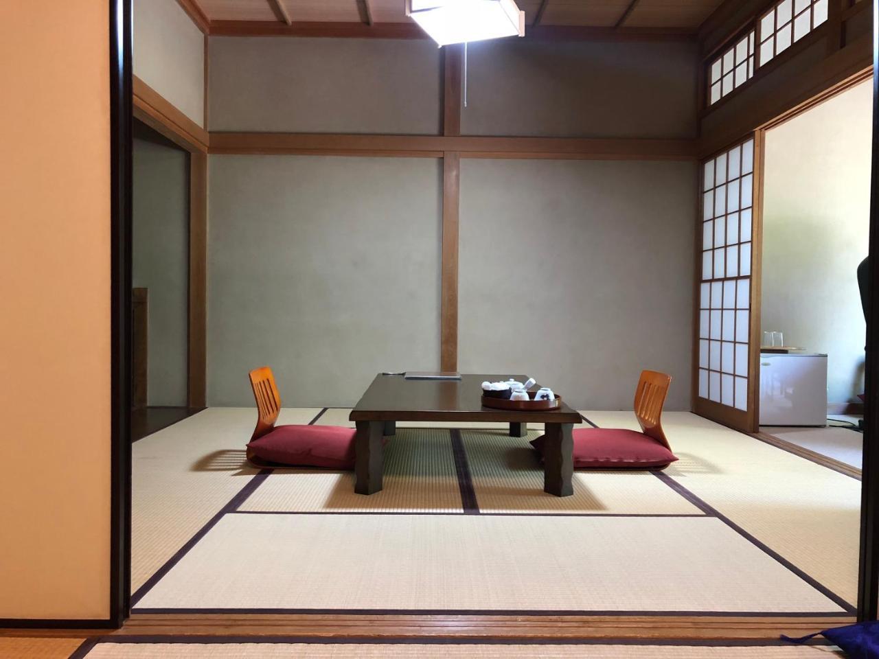 Bangakuro Hotel Hakone Zewnętrze zdjęcie