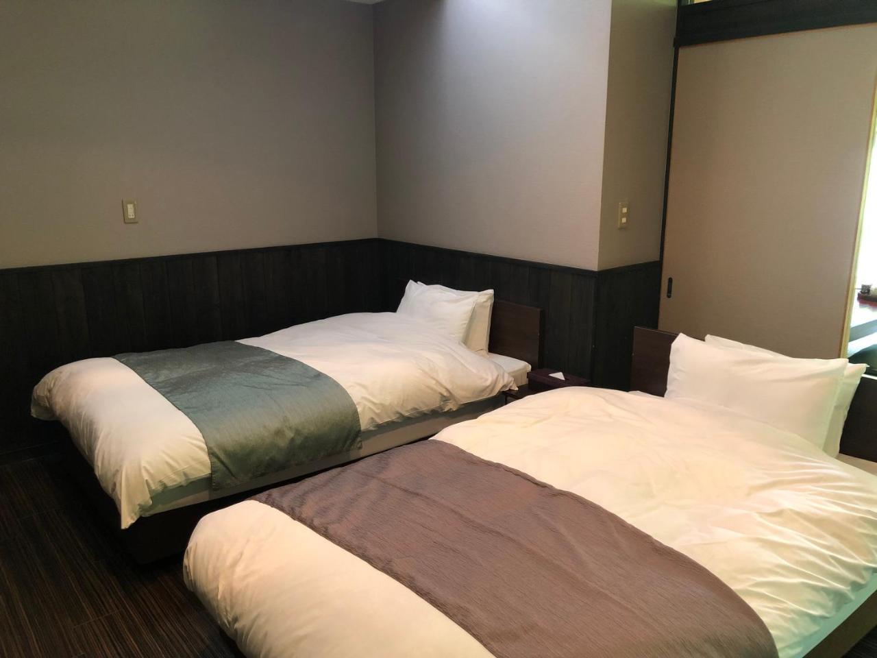Bangakuro Hotel Hakone Zewnętrze zdjęcie