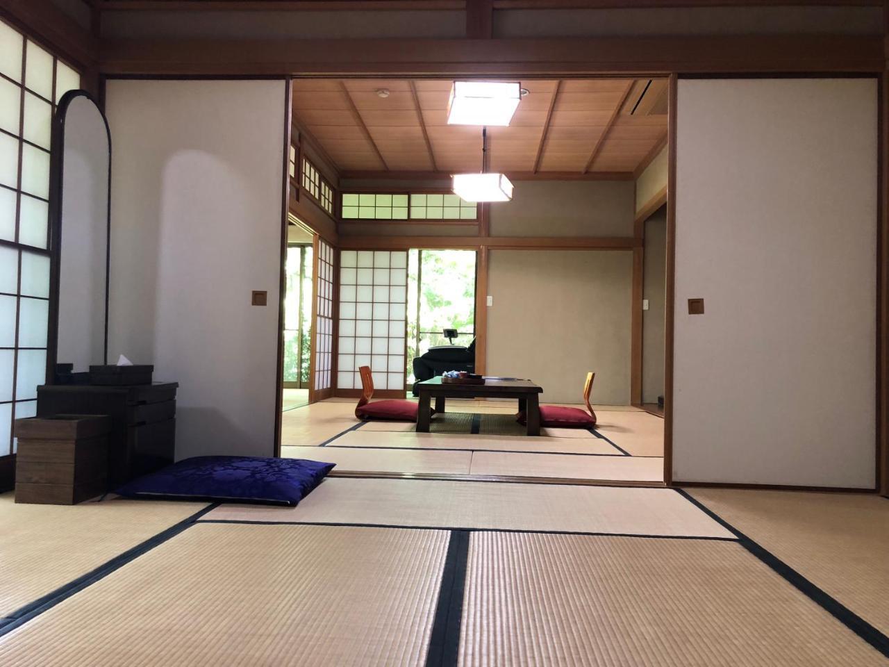 Bangakuro Hotel Hakone Zewnętrze zdjęcie