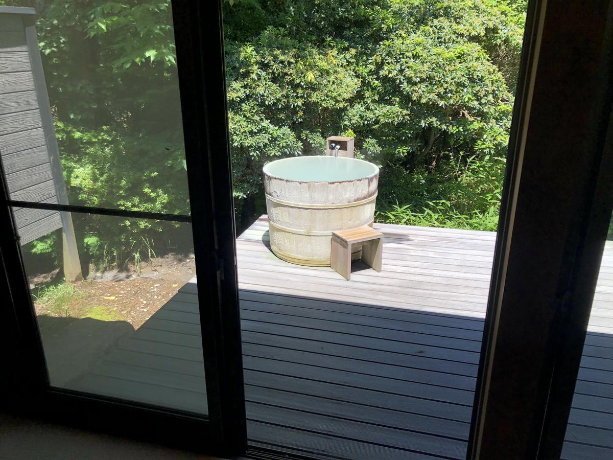 Bangakuro Hotel Hakone Zewnętrze zdjęcie