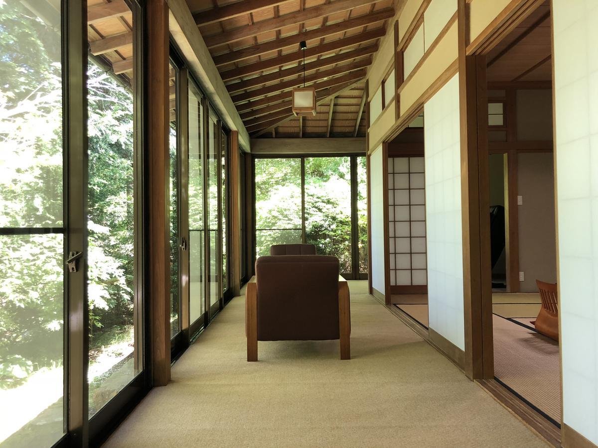 Bangakuro Hotel Hakone Zewnętrze zdjęcie