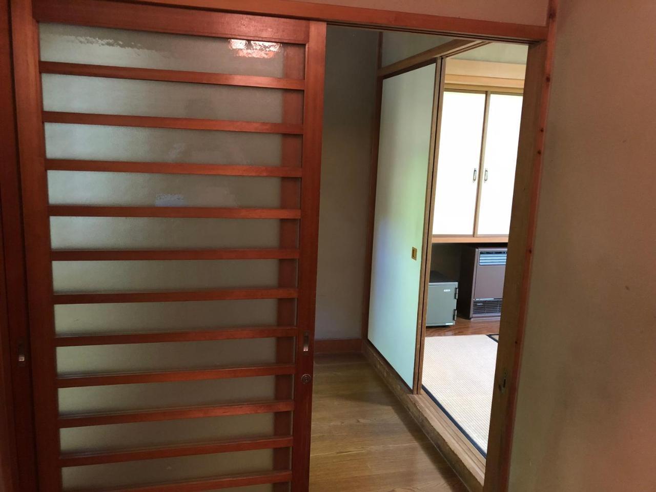 Bangakuro Hotel Hakone Zewnętrze zdjęcie