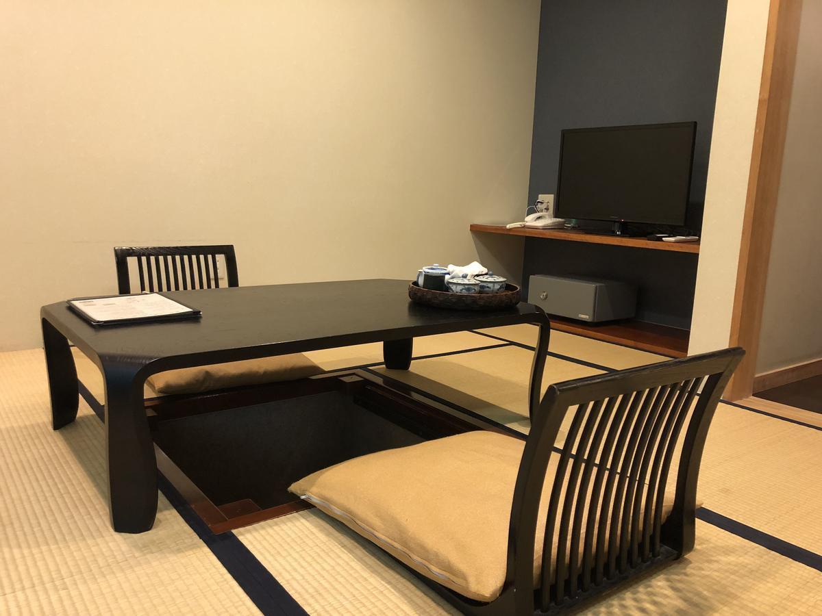 Bangakuro Hotel Hakone Zewnętrze zdjęcie