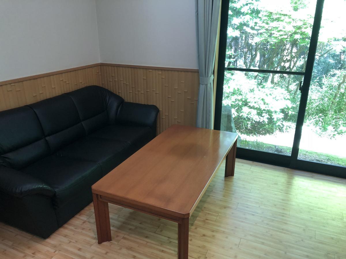 Bangakuro Hotel Hakone Zewnętrze zdjęcie