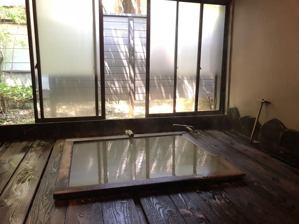 Bangakuro Hotel Hakone Zewnętrze zdjęcie